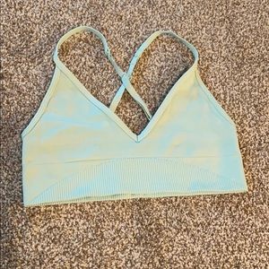 Lululemon Bra